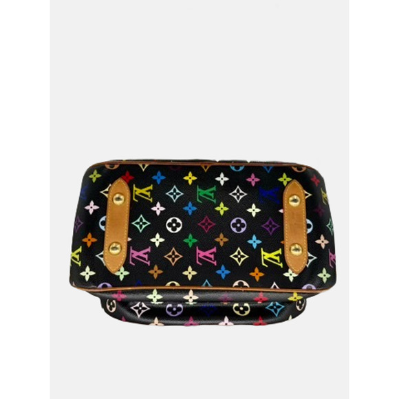 Louis Vuitton Murakami Rita Shoulder Bag - Picture 3 of 8